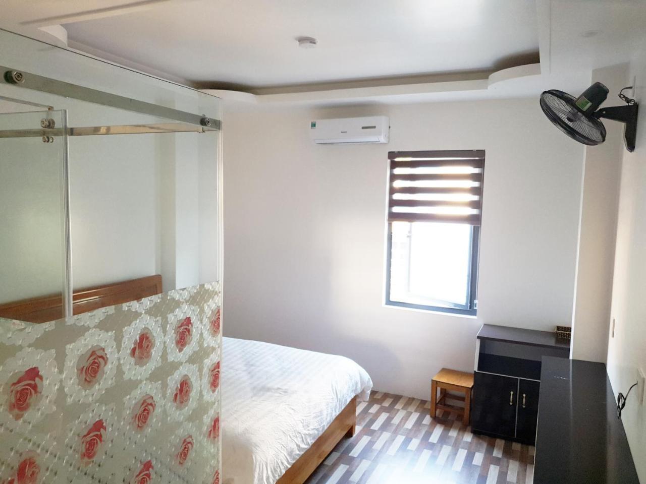ハザン Kiki'S House And Motorbike For Rentホステル エクステリア 写真